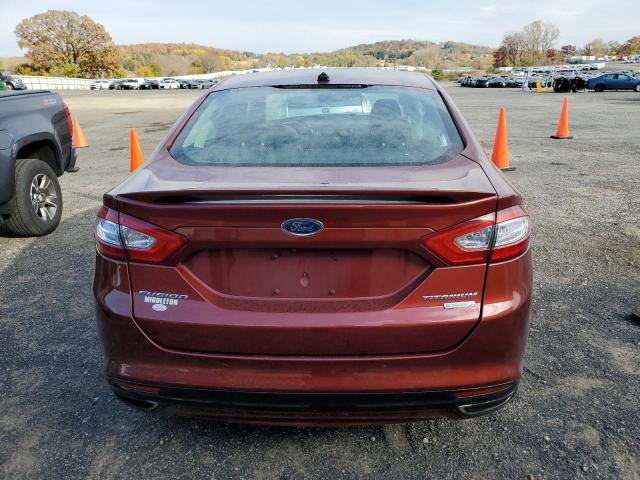 Photo 5 VIN: 3FA6P0K96ER259199 - FORD FUSION TIT 