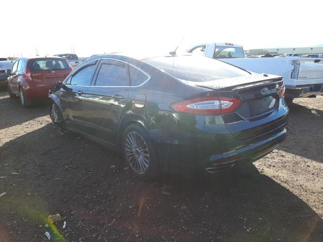 Photo 2 VIN: 3FA6P0K96ER277329 - FORD FUSION TIT 