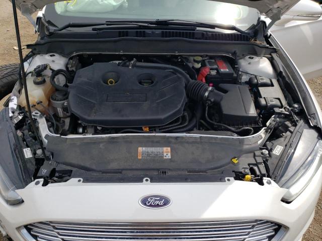 Photo 6 VIN: 3FA6P0K96ER289223 - FORD FUSION TIT 