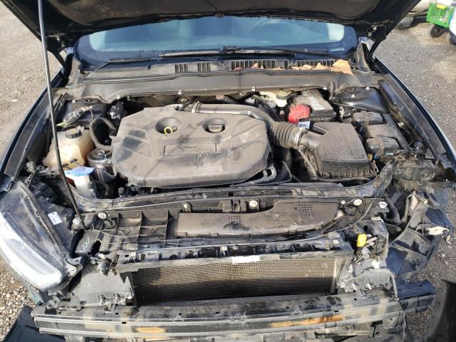 Photo 6 VIN: 3FA6P0K96ER301693 - FORD FUSION TIT 