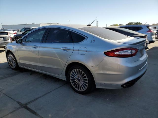 Photo 1 VIN: 3FA6P0K96ER393582 - FORD FUSION TIT 