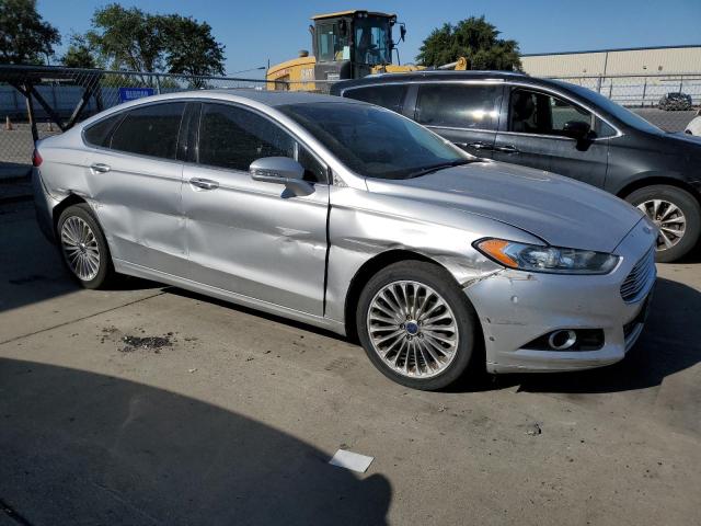 Photo 3 VIN: 3FA6P0K96ER393582 - FORD FUSION TIT 