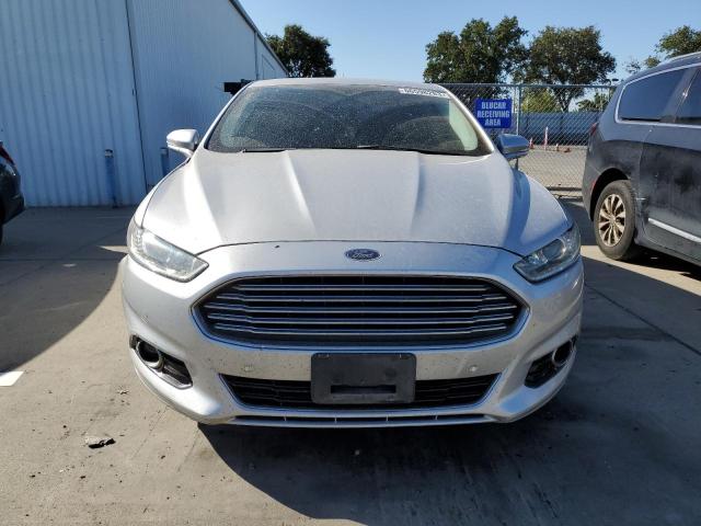 Photo 4 VIN: 3FA6P0K96ER393582 - FORD FUSION TIT 