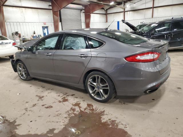 Photo 1 VIN: 3FA6P0K96ER396594 - FORD FUSION TIT 