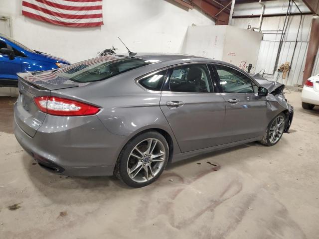 Photo 2 VIN: 3FA6P0K96ER396594 - FORD FUSION TIT 