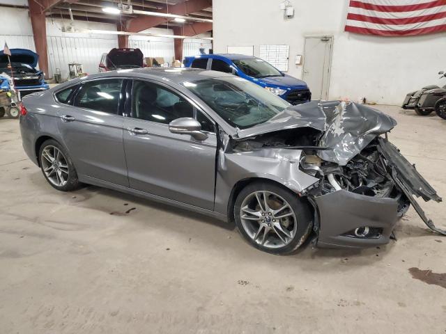 Photo 3 VIN: 3FA6P0K96ER396594 - FORD FUSION TIT 