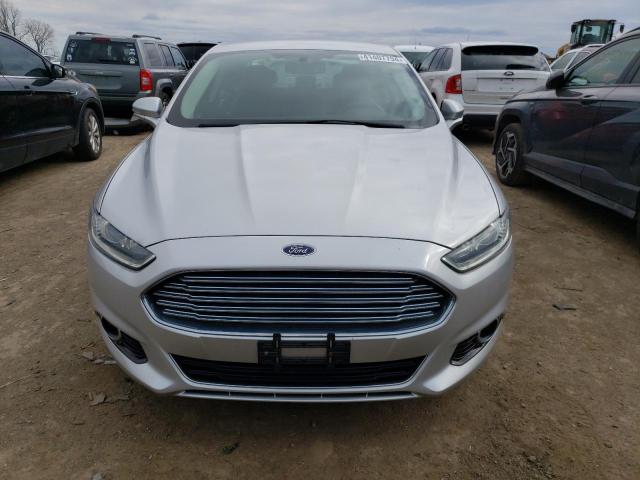 Photo 4 VIN: 3FA6P0K96FR103553 - FORD FUSION 