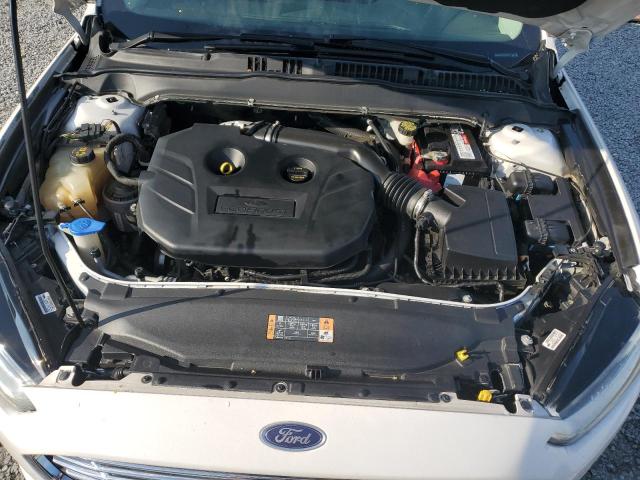 Photo 10 VIN: 3FA6P0K96FR123012 - FORD FUSION TIT 