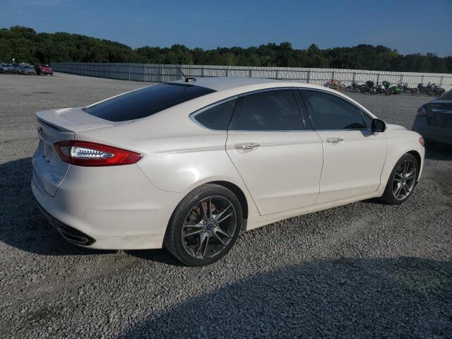 Photo 2 VIN: 3FA6P0K96FR123012 - FORD FUSION TIT 