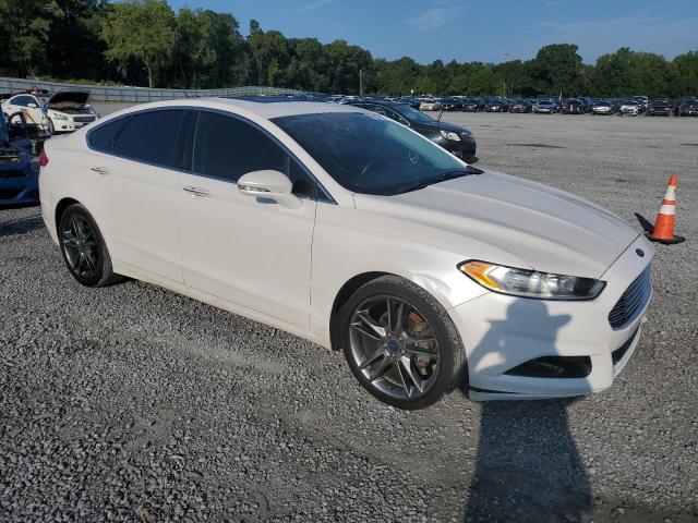 Photo 3 VIN: 3FA6P0K96FR123012 - FORD FUSION TIT 