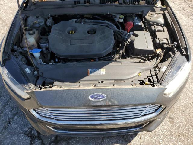 Photo 10 VIN: 3FA6P0K96FR145866 - FORD FUSION TIT 