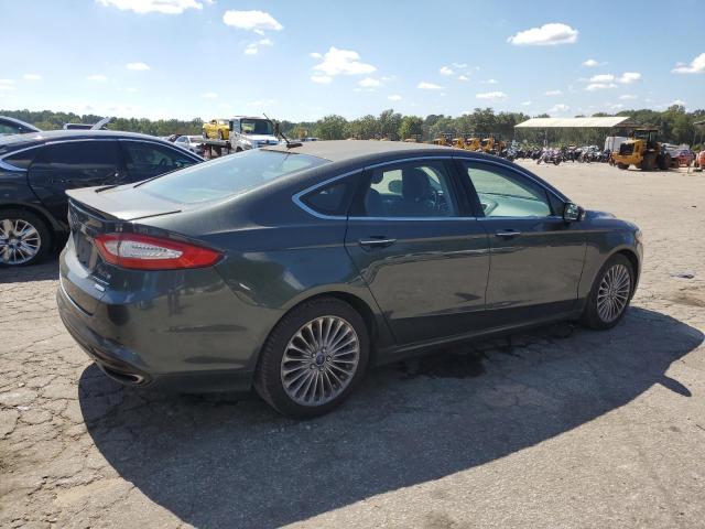 Photo 2 VIN: 3FA6P0K96FR145866 - FORD FUSION TIT 