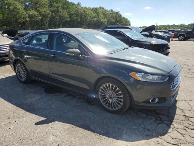 Photo 3 VIN: 3FA6P0K96FR145866 - FORD FUSION TIT 