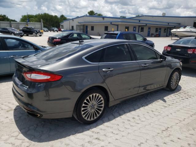 Photo 3 VIN: 3FA6P0K96FR157564 - FORD FUSION TIT 