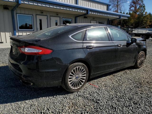 Photo 2 VIN: 3FA6P0K96FR184490 - FORD FUSION 