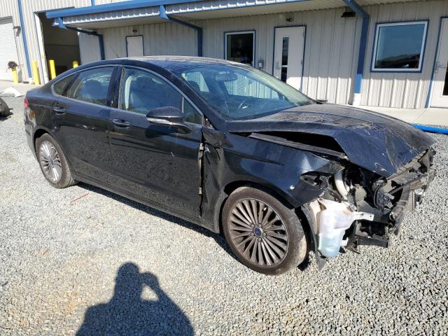 Photo 3 VIN: 3FA6P0K96FR184490 - FORD FUSION 