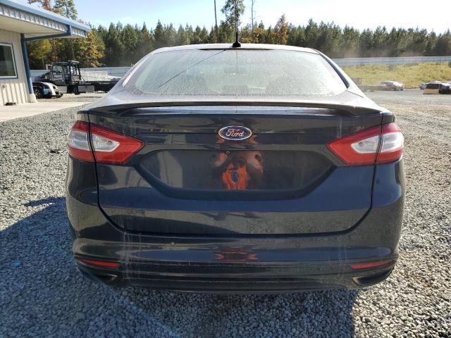 Photo 5 VIN: 3FA6P0K96FR184490 - FORD FUSION 