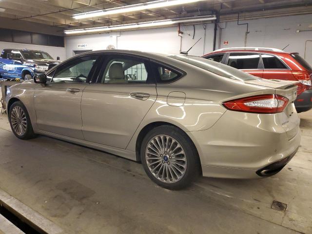 Photo 1 VIN: 3FA6P0K96FR208786 - FORD FUSION TIT 