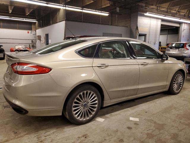 Photo 2 VIN: 3FA6P0K96FR208786 - FORD FUSION TIT 