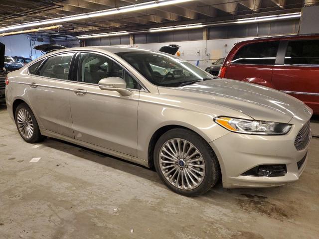 Photo 3 VIN: 3FA6P0K96FR208786 - FORD FUSION TIT 