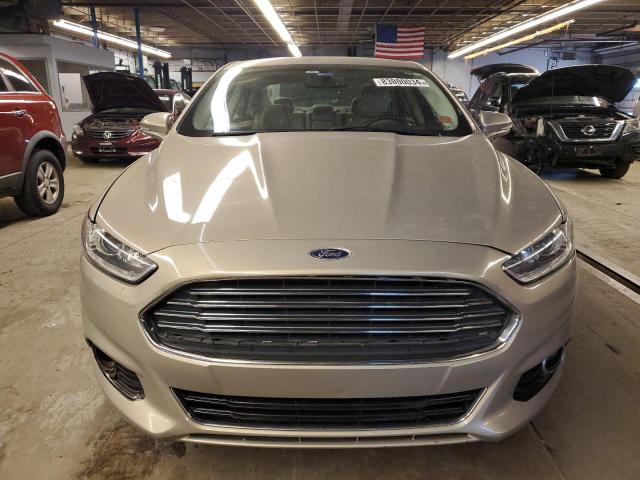 Photo 4 VIN: 3FA6P0K96FR208786 - FORD FUSION TIT 