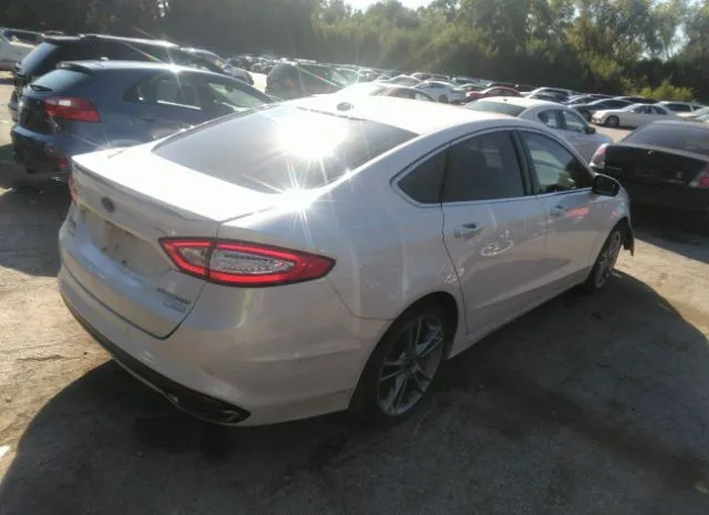 Photo 3 VIN: 3FA6P0K96FR224311 - FORD FUSION 