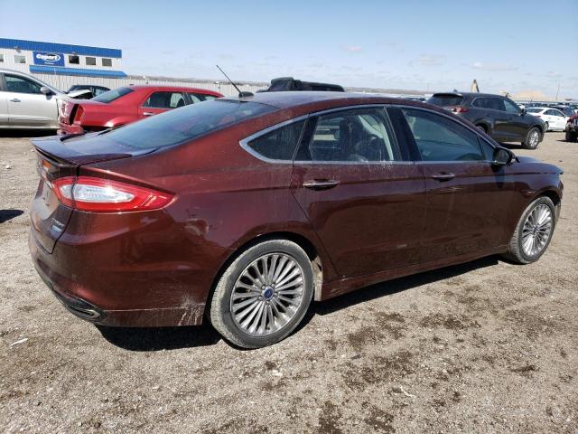 Photo 2 VIN: 3FA6P0K96FR269250 - FORD FUSION 