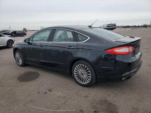 Photo 1 VIN: 3FA6P0K96FR307351 - FORD FUSION TIT 