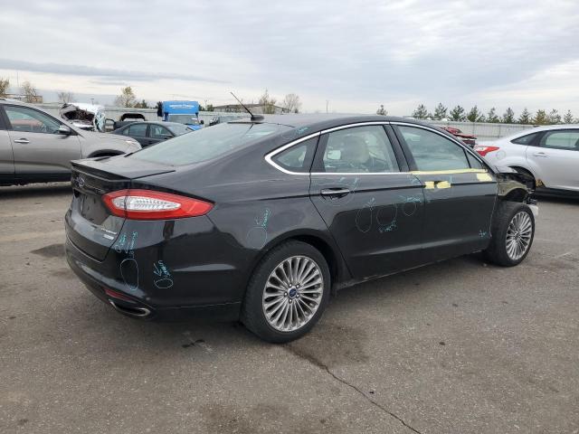 Photo 2 VIN: 3FA6P0K96FR307351 - FORD FUSION TIT 