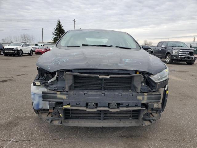 Photo 4 VIN: 3FA6P0K96FR307351 - FORD FUSION TIT 