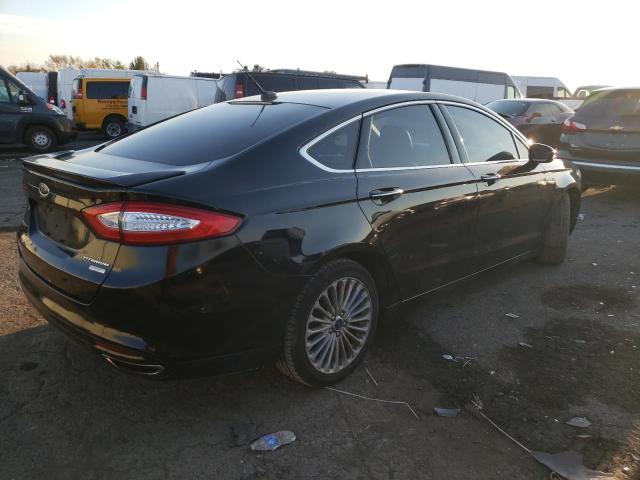 Photo 2 VIN: 3FA6P0K96GR118104 - FORD FUSION 