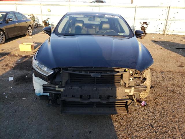 Photo 4 VIN: 3FA6P0K96GR118104 - FORD FUSION 