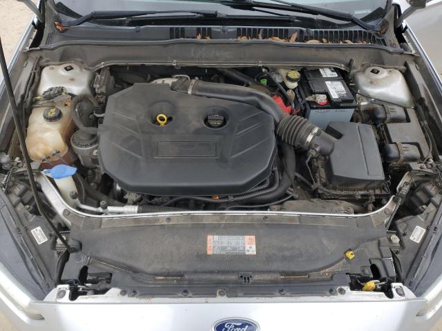 Photo 10 VIN: 3FA6P0K96GR124582 - FORD FUSION 