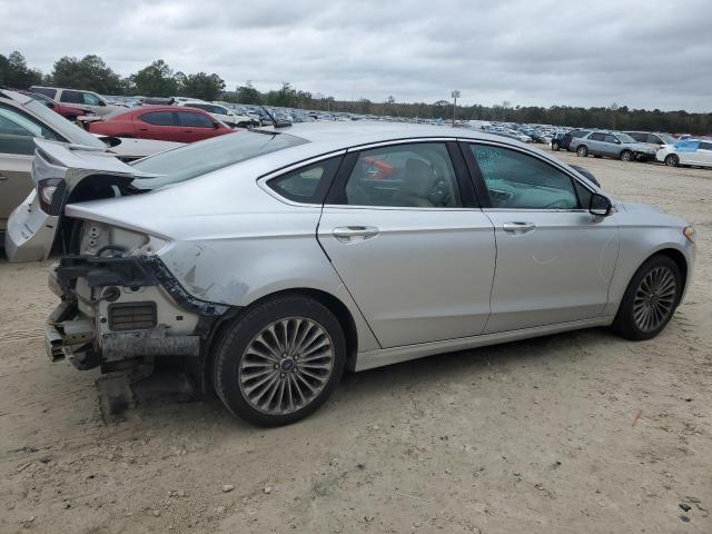 Photo 2 VIN: 3FA6P0K96GR124582 - FORD FUSION 