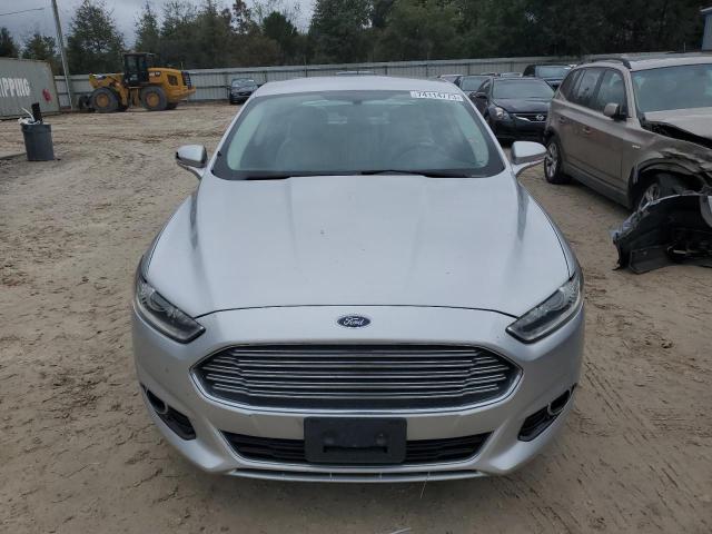 Photo 4 VIN: 3FA6P0K96GR124582 - FORD FUSION 