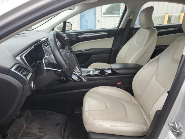 Photo 6 VIN: 3FA6P0K96GR124582 - FORD FUSION 