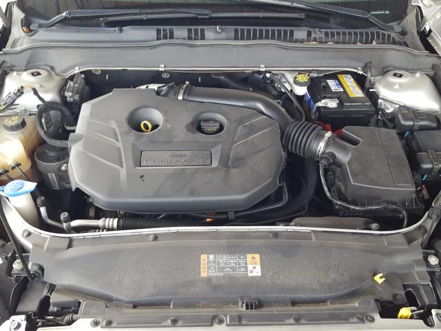 Photo 6 VIN: 3FA6P0K96GR135792 - FORD FUSION TIT 