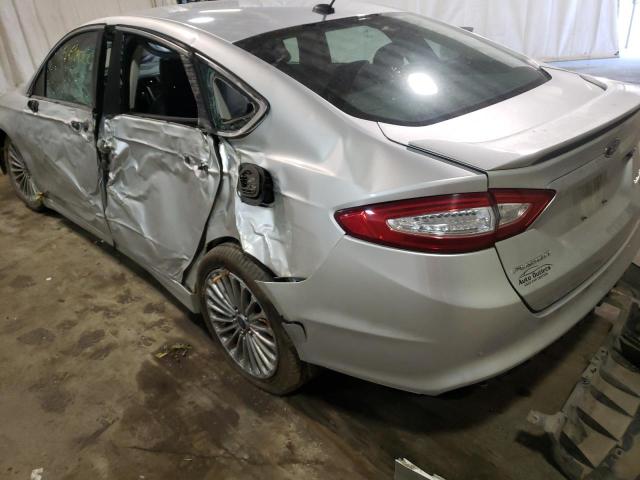 Photo 8 VIN: 3FA6P0K96GR207493 - FORD FUSION TIT 