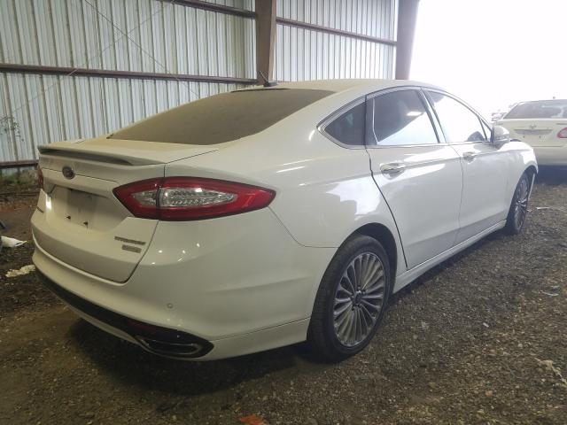 Photo 3 VIN: 3FA6P0K96GR208014 - FORD FUSION TIT 