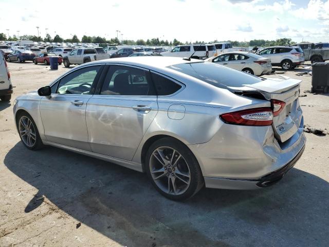 Photo 1 VIN: 3FA6P0K96GR214430 - FORD FUSION TIT 
