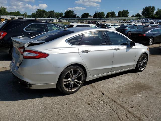Photo 2 VIN: 3FA6P0K96GR214430 - FORD FUSION TIT 