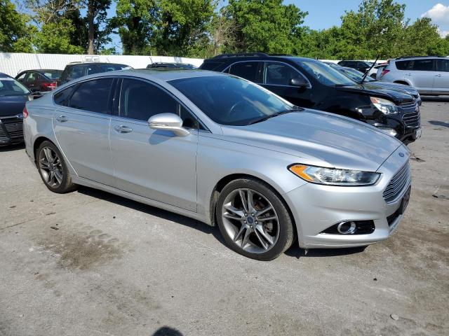 Photo 3 VIN: 3FA6P0K96GR214430 - FORD FUSION TIT 