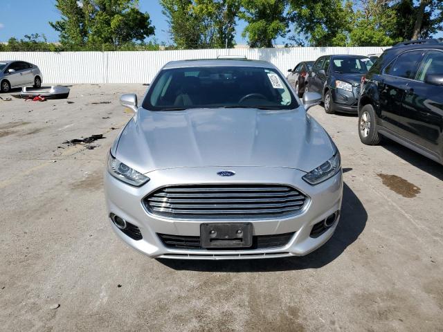 Photo 4 VIN: 3FA6P0K96GR214430 - FORD FUSION TIT 