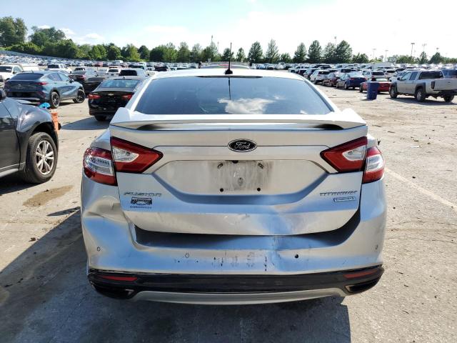 Photo 5 VIN: 3FA6P0K96GR214430 - FORD FUSION TIT 