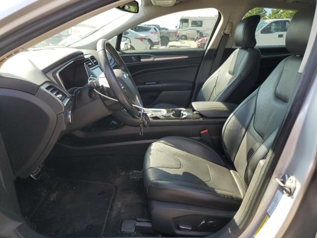 Photo 6 VIN: 3FA6P0K96GR214430 - FORD FUSION TIT 