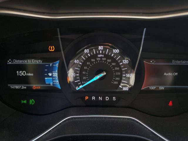 Photo 8 VIN: 3FA6P0K96GR214430 - FORD FUSION TIT 