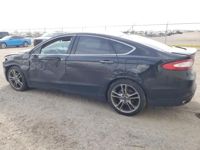 Photo 1 VIN: 3FA6P0K96GR245807 - FORD FUSION 