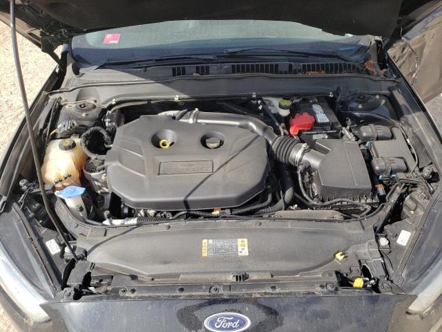 Photo 10 VIN: 3FA6P0K96GR245807 - FORD FUSION 