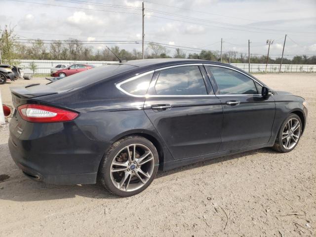 Photo 2 VIN: 3FA6P0K96GR245807 - FORD FUSION 