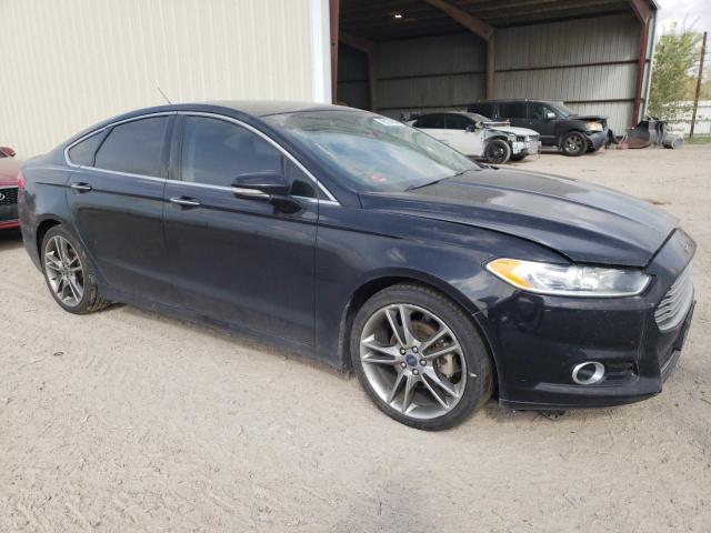 Photo 3 VIN: 3FA6P0K96GR245807 - FORD FUSION 